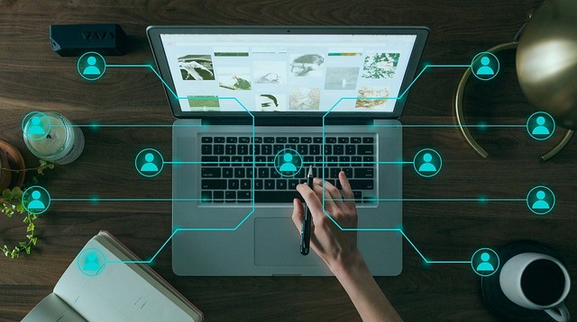 Internet strategie