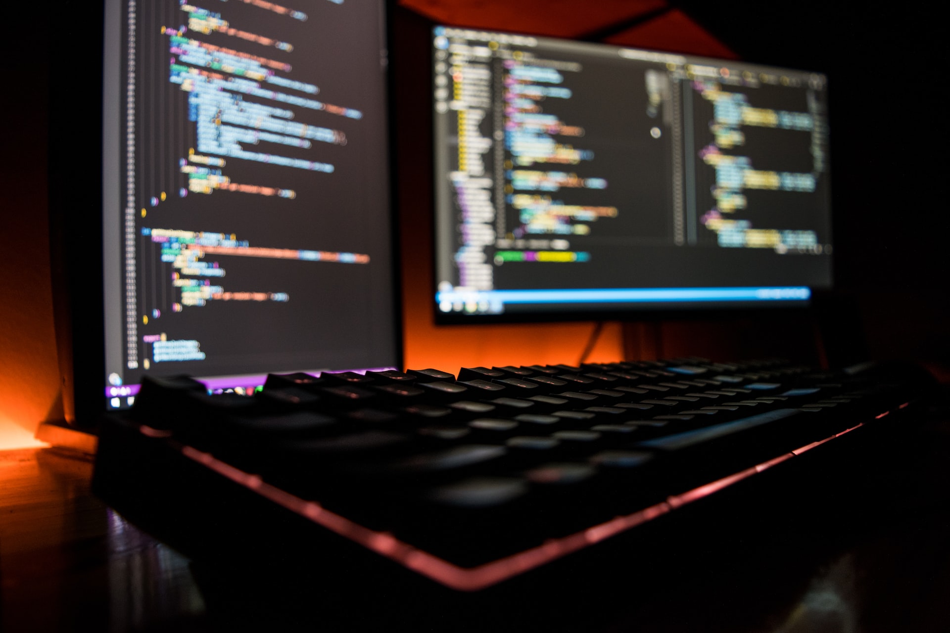 Backend